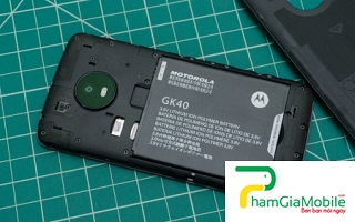 Thay Pin Sony Motorola Moto E4 Chính Hãng Original Battery